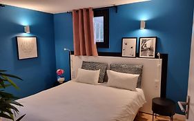 Brit Hotel Marseille Aeroport